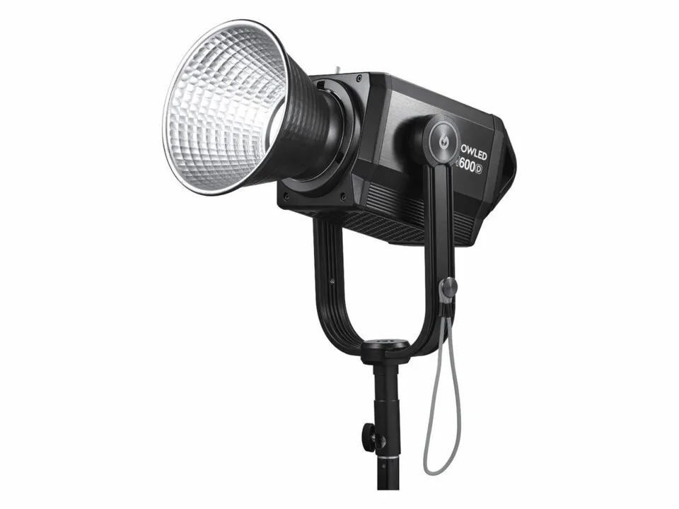 Godox M600D