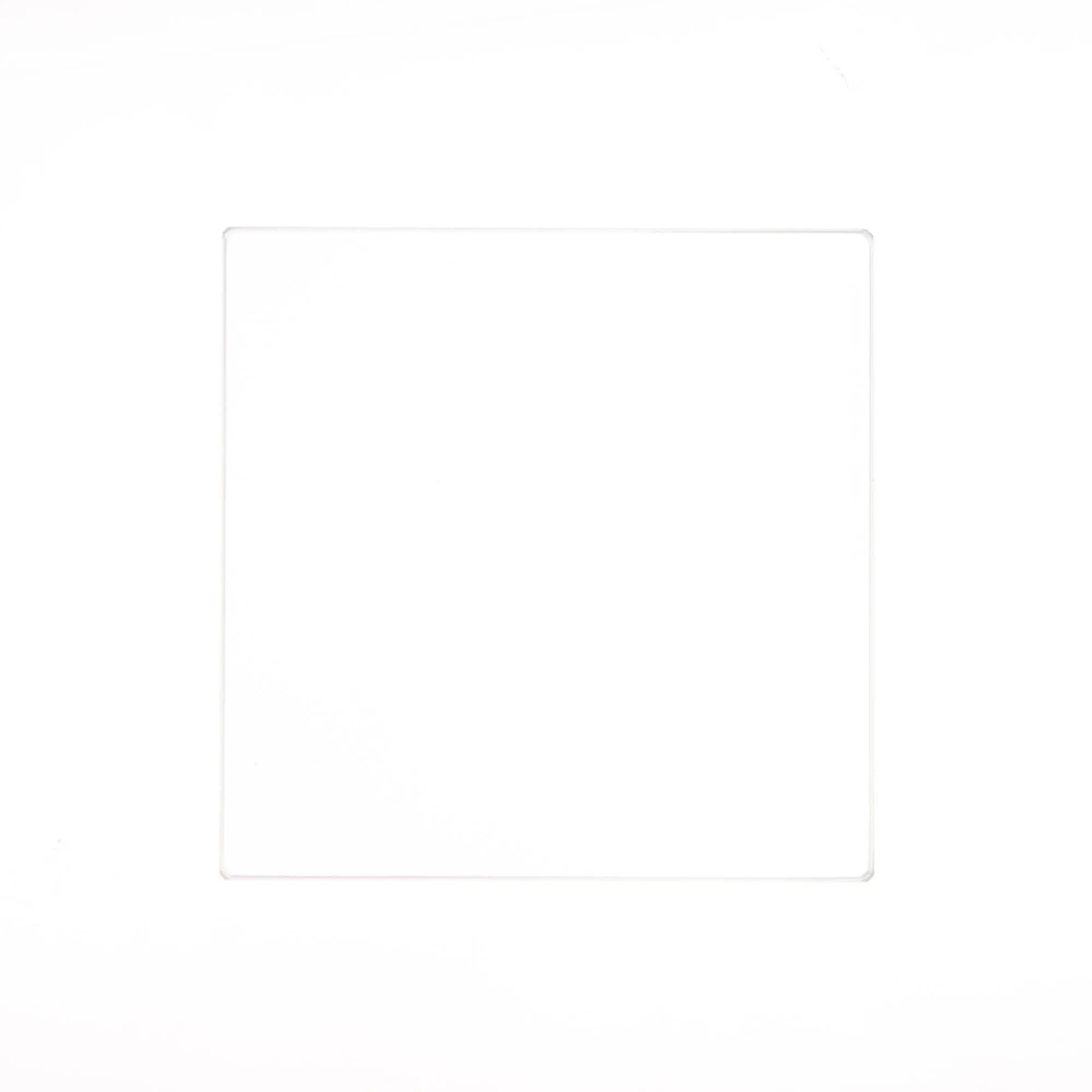 Tiffen STREAK 3MM 4X4"