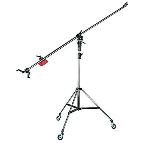 Manfrotto 025BSL Super Boom / Giraff
