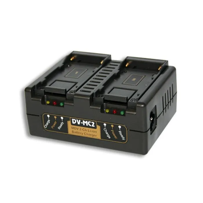HAWK WOODS DV-MC2 MARK II CHARGER