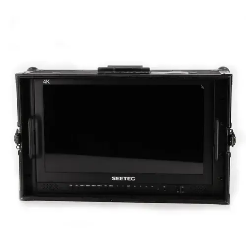 Seetec 17" LCD MONITOR