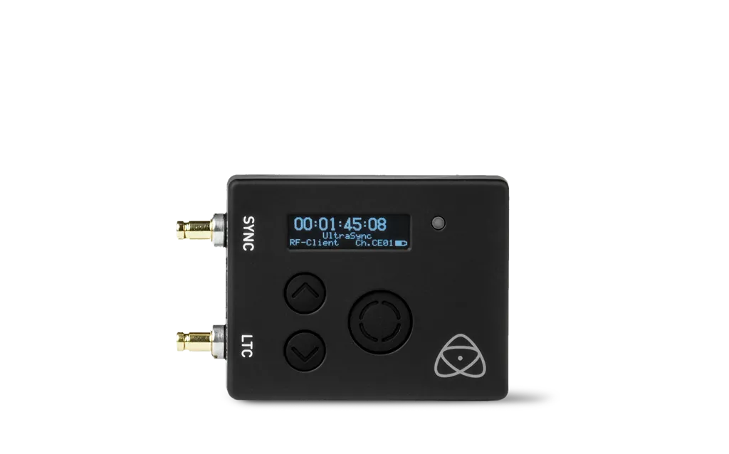 Ultrasync One