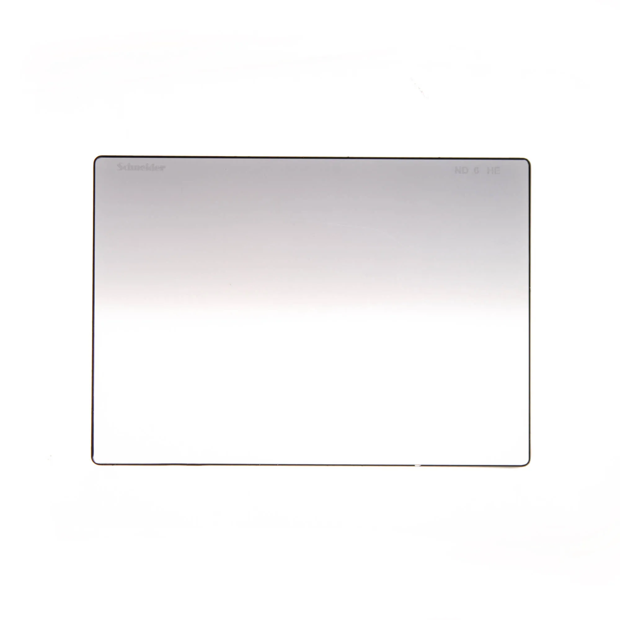Tiffen CLEAR/ND.6 HE HOR  4X5.65"