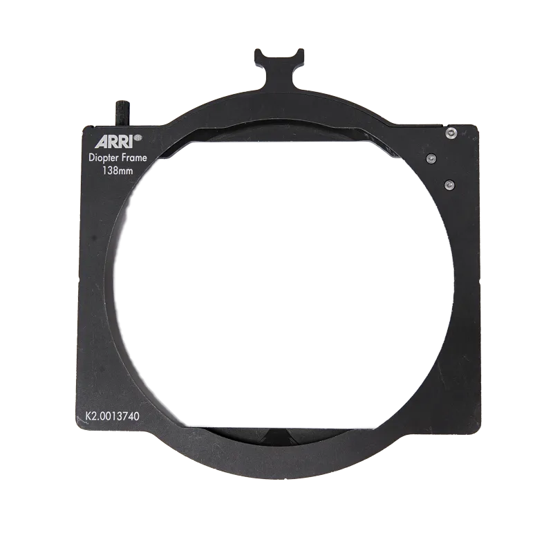 ARRI Diopter Frame 138mm