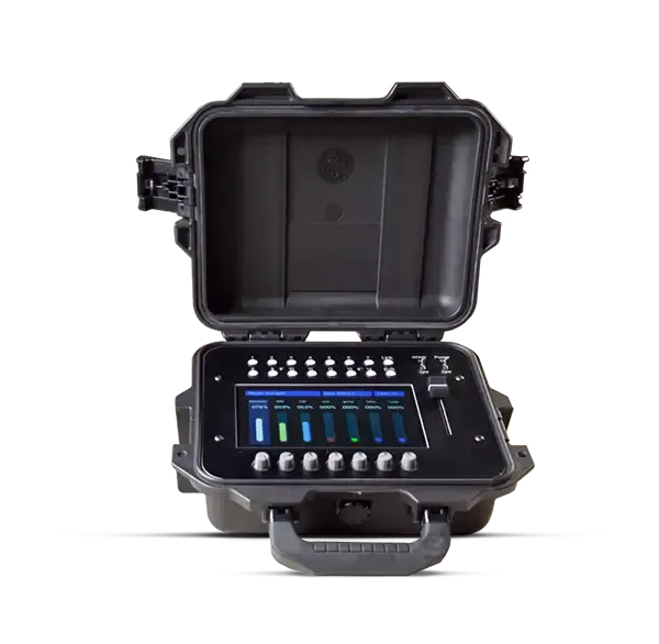 Gaffers Control GC28