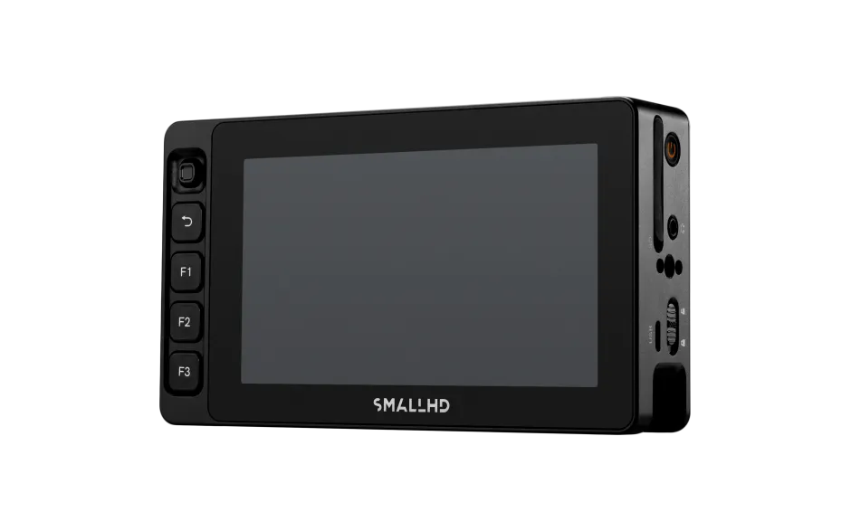 SmallHD Ultra 5