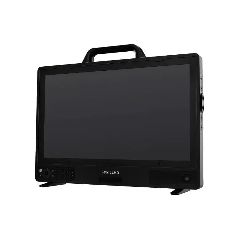 SmallHD Cine 18" 4K High-Bright Monitor