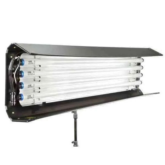 Kino Flo 4FT 4BANK LIGHT