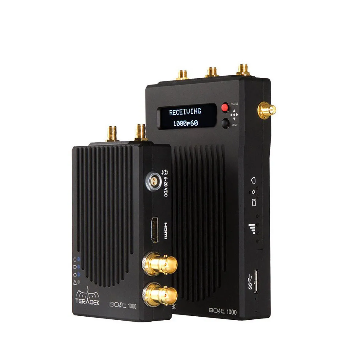 Teradek Bolt 1000 TX/RX SET