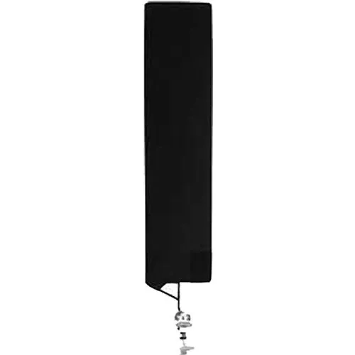 FLAG CUTTER 25X107cm 10X42"
