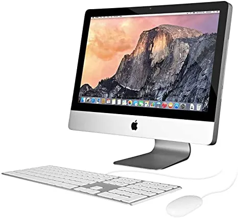 Apple Imac