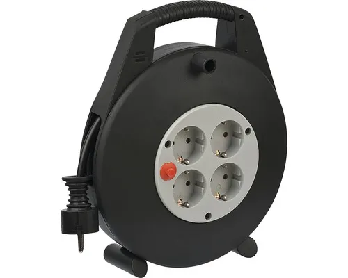 CABLE 10M KABELVINDOR + 4-INPUT