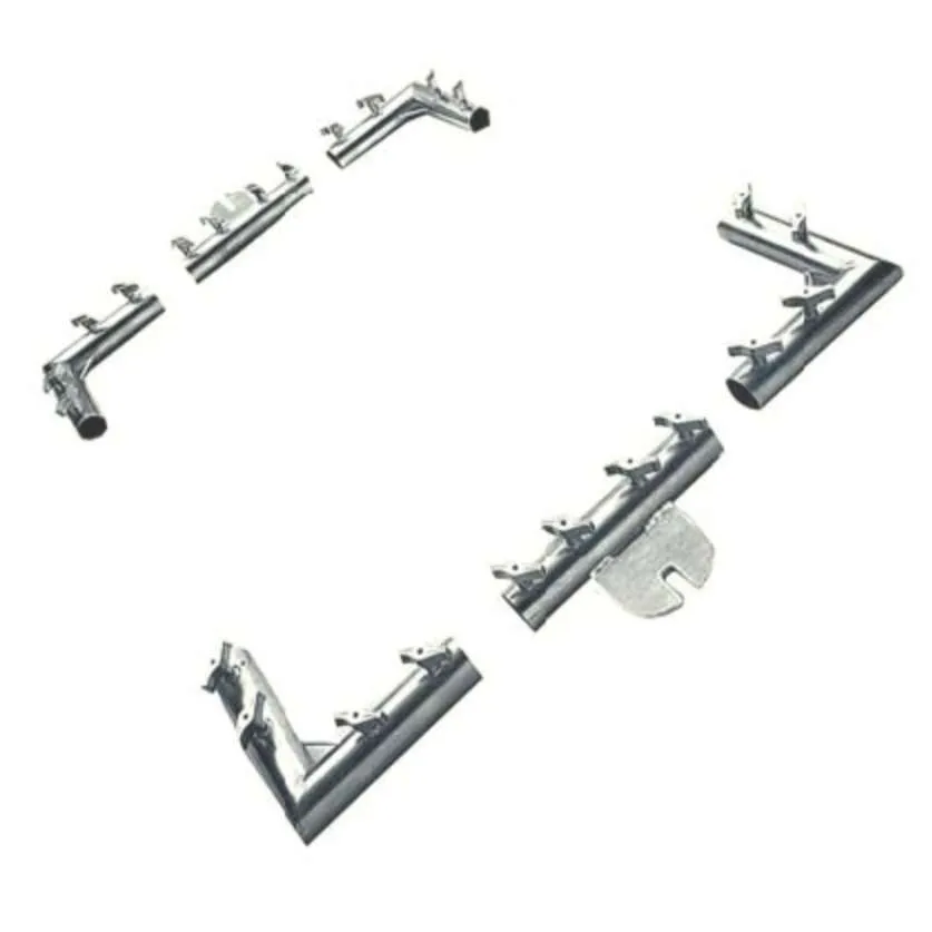 BURTON FRAME SET