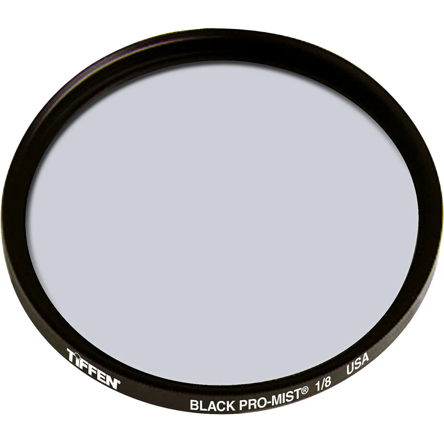 Tiffen 1/8 BLACK PRO-MIST 138MM