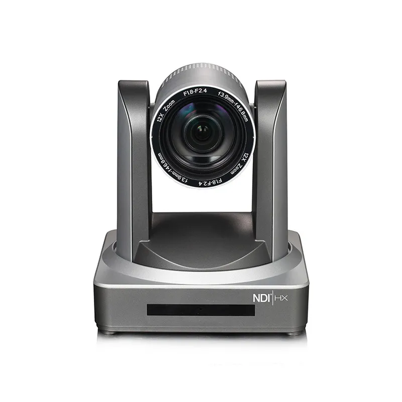 Minrray PTZ CAM UV510AS-12-ST-NDI, 12x Zoom, NDI/HDMI/SDI