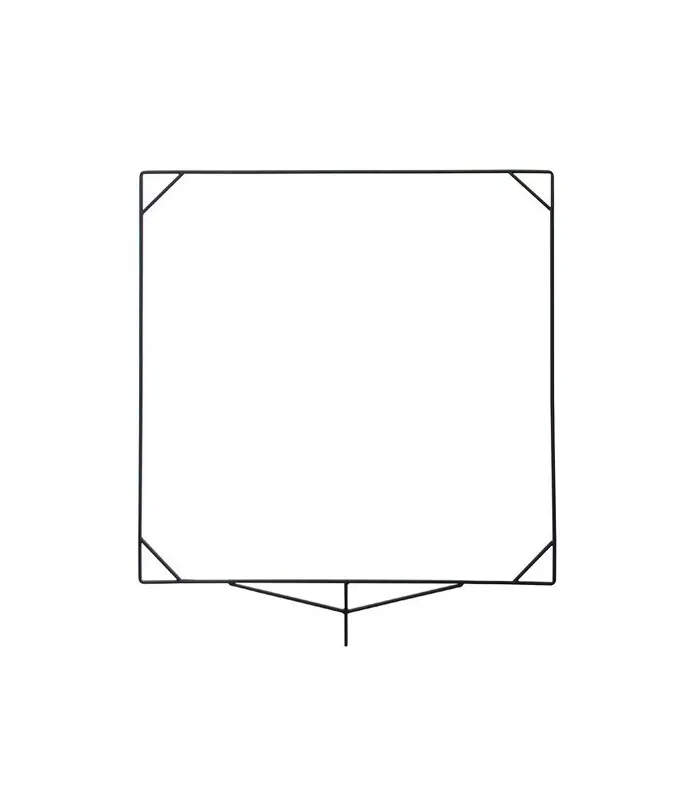 GEL FRAME 122X122cm 48X48"