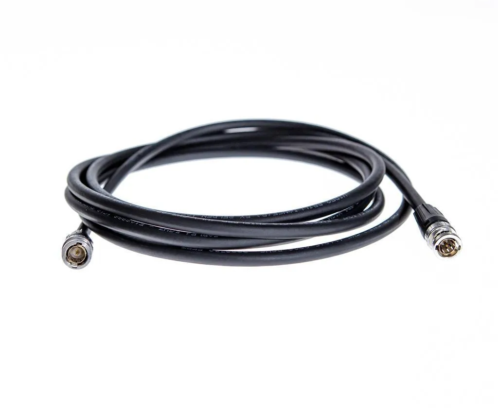 BNC/SDI CABLE 5m