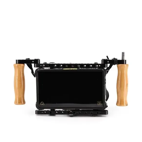 Atomos Inferno