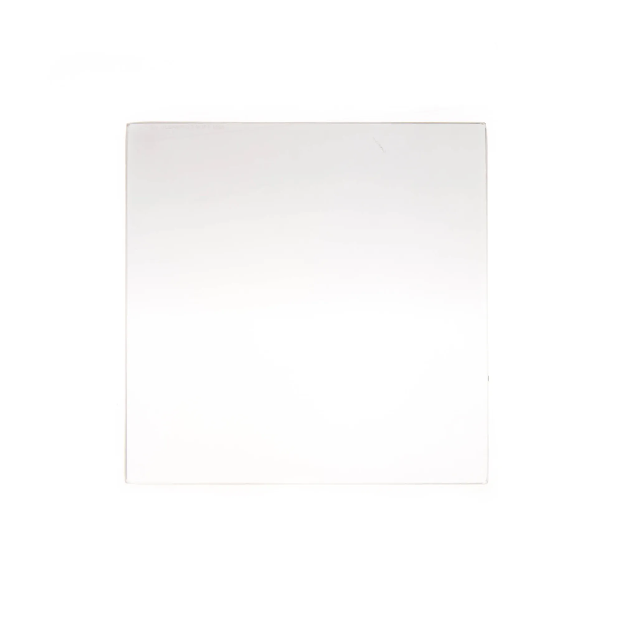 Tiffen CLEAR/ND.3 SOFT USA 6.6X6.6"