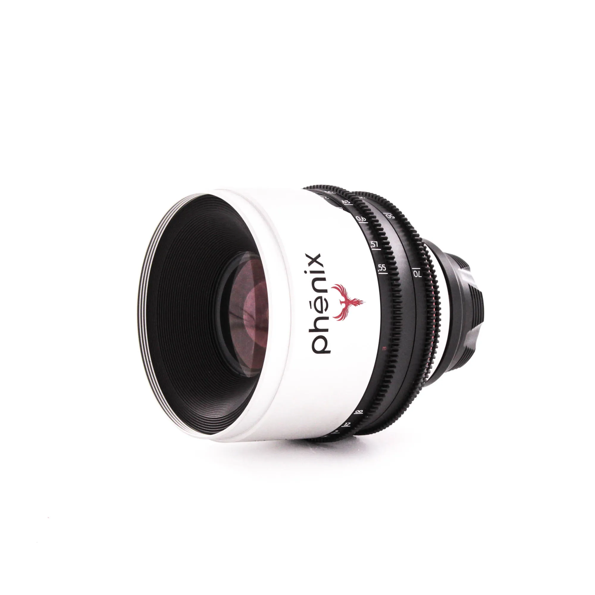 Ancient Optics Phenix Zoom 28-70mm T2.7