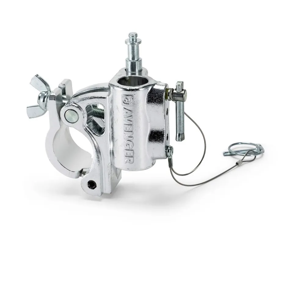 Barrel Clamp