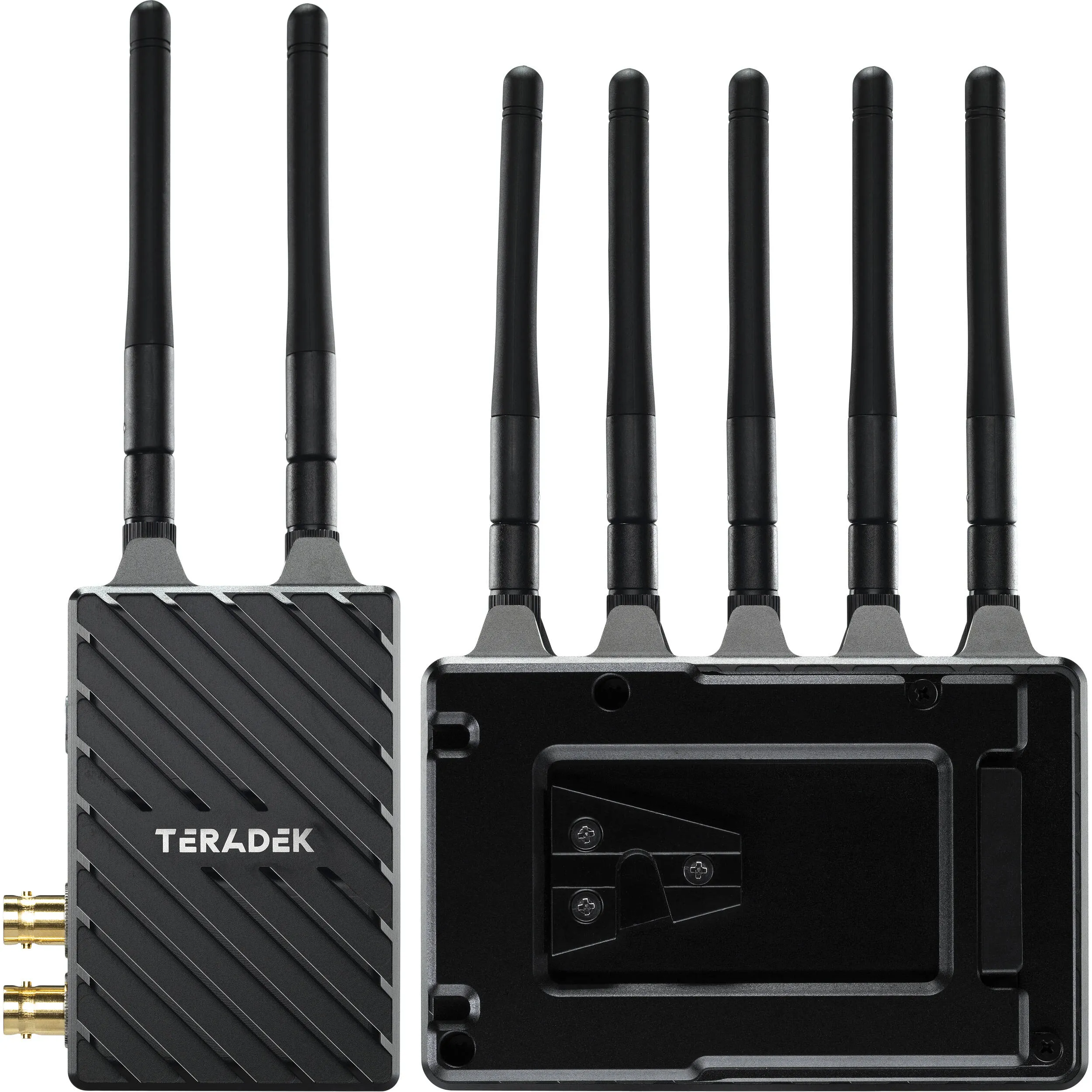 Teradek 4K LT 750 Set