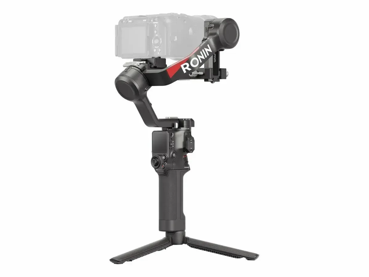 DJI. Ronin RS4 