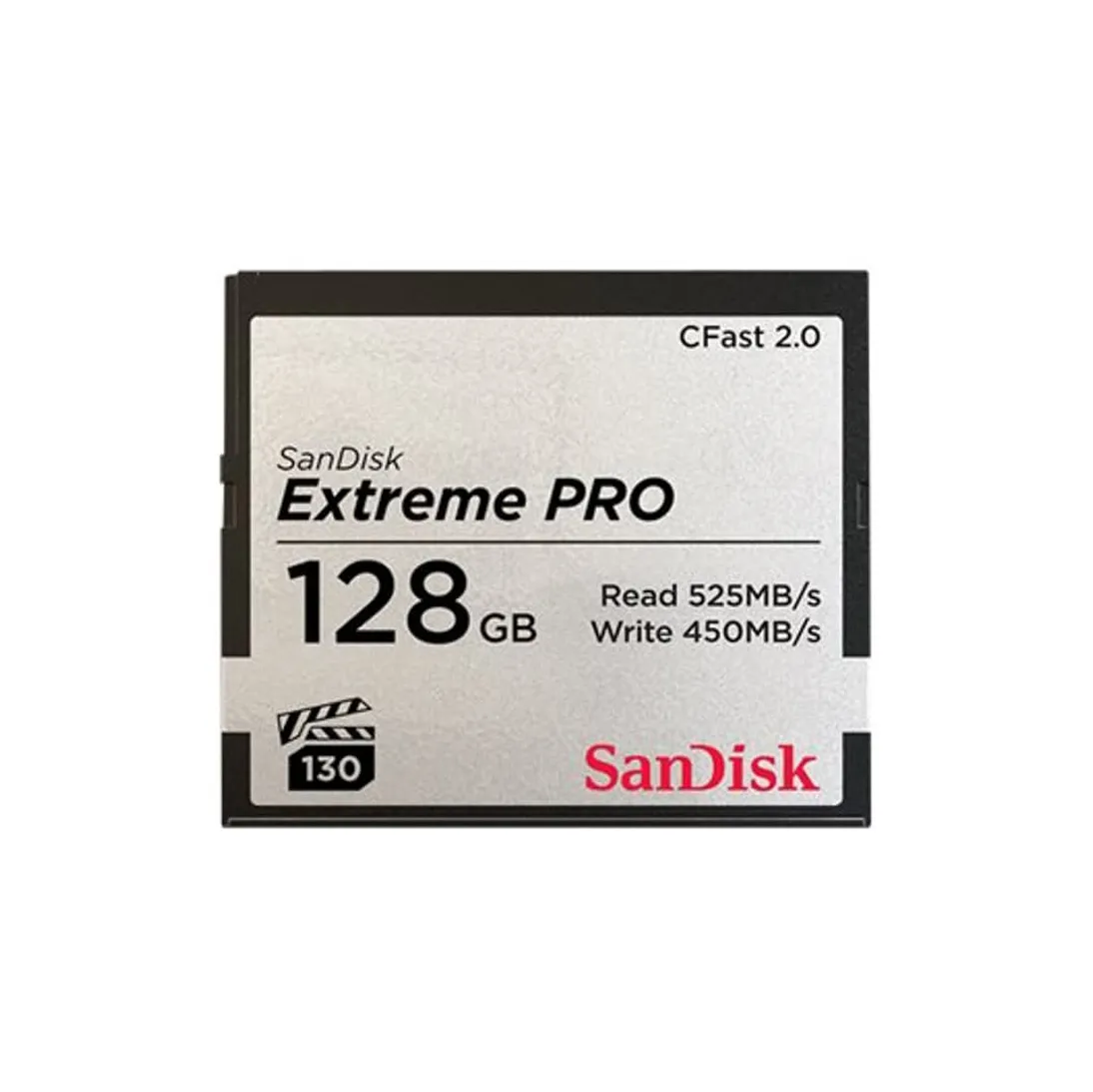Cfast 128gb 