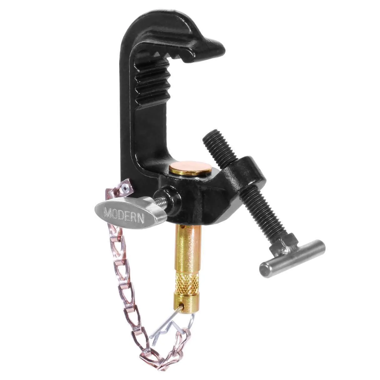 BABY PIPE CLAMP