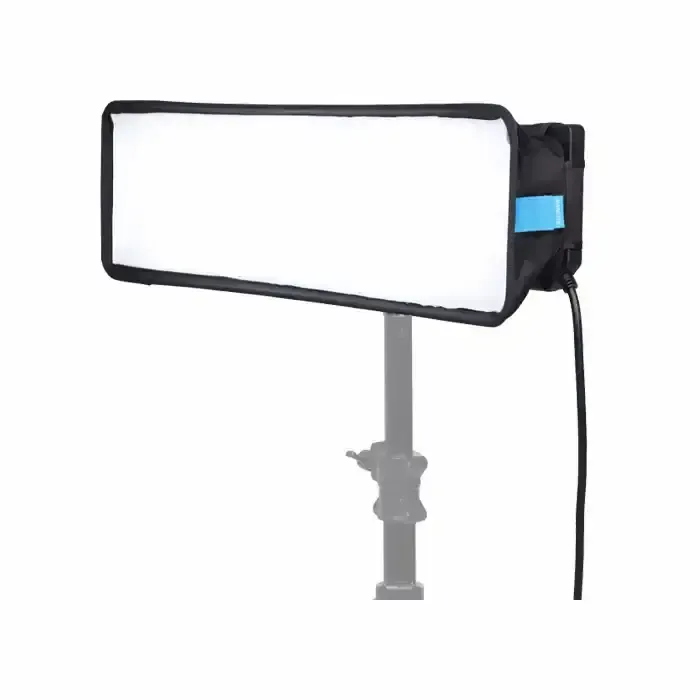 Nanlite Pavoslim 60CL