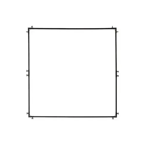 Avenger FRAME BUILDABLE 12X12" 366X366cm