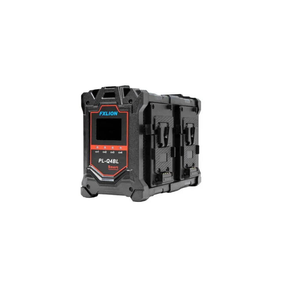 Fxlion PL - Q4BL