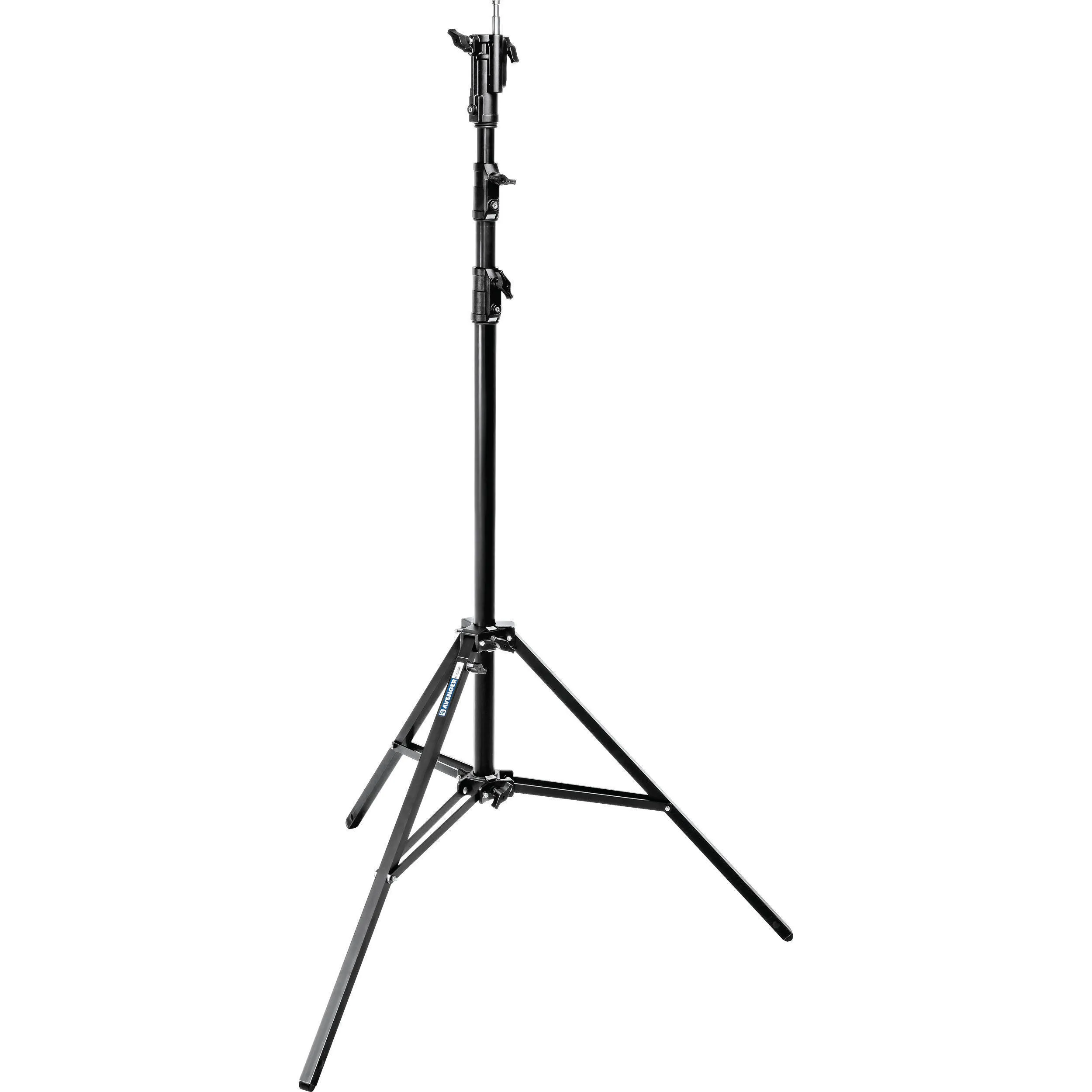 Avenger ALUMINIUM COMBO 2-STAGE