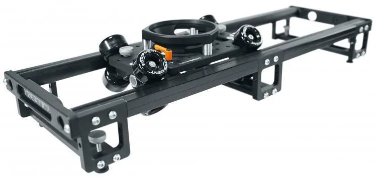 Egripment 407 SLIDER
