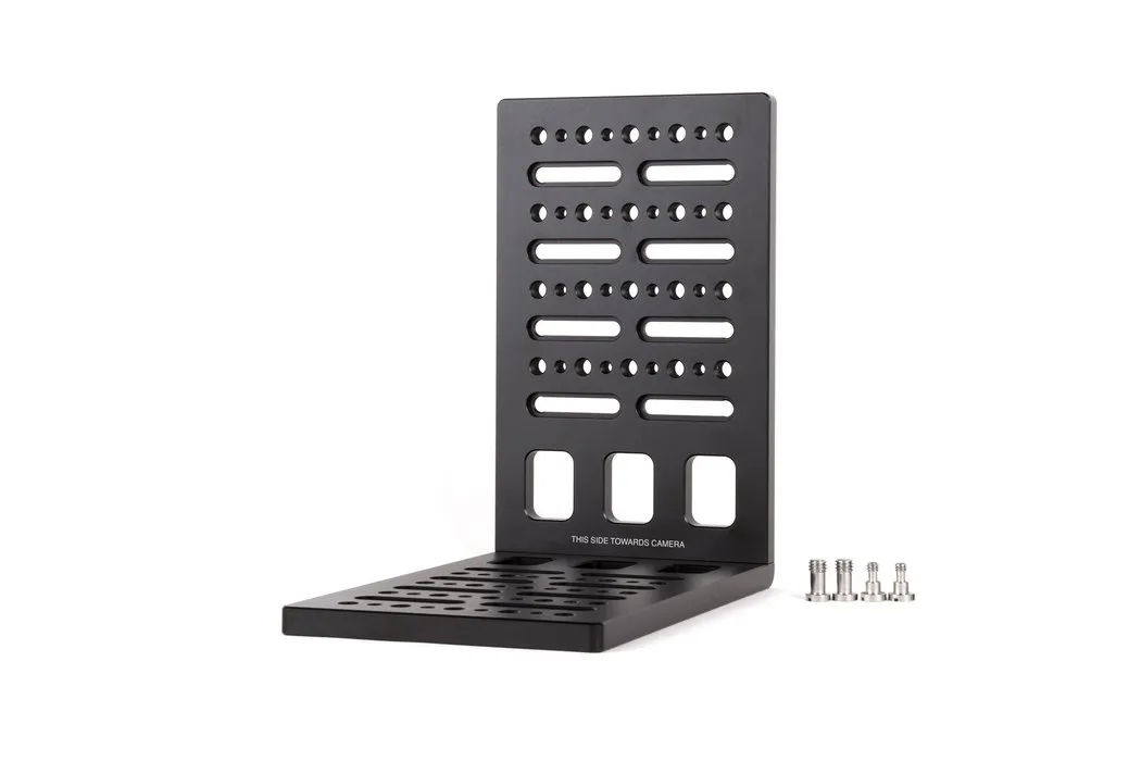 Vertical Camera Bracket