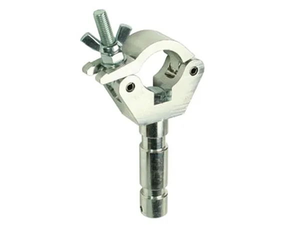 Burton clamp