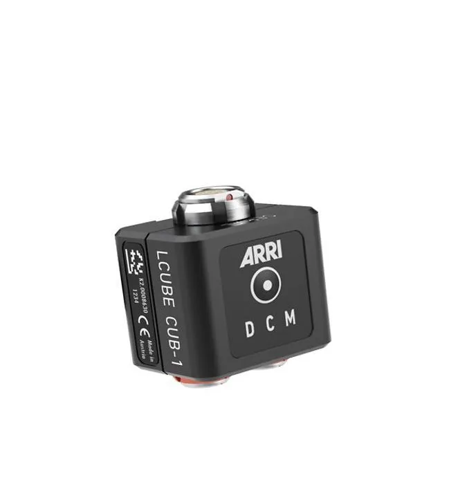 Arri LCUBE