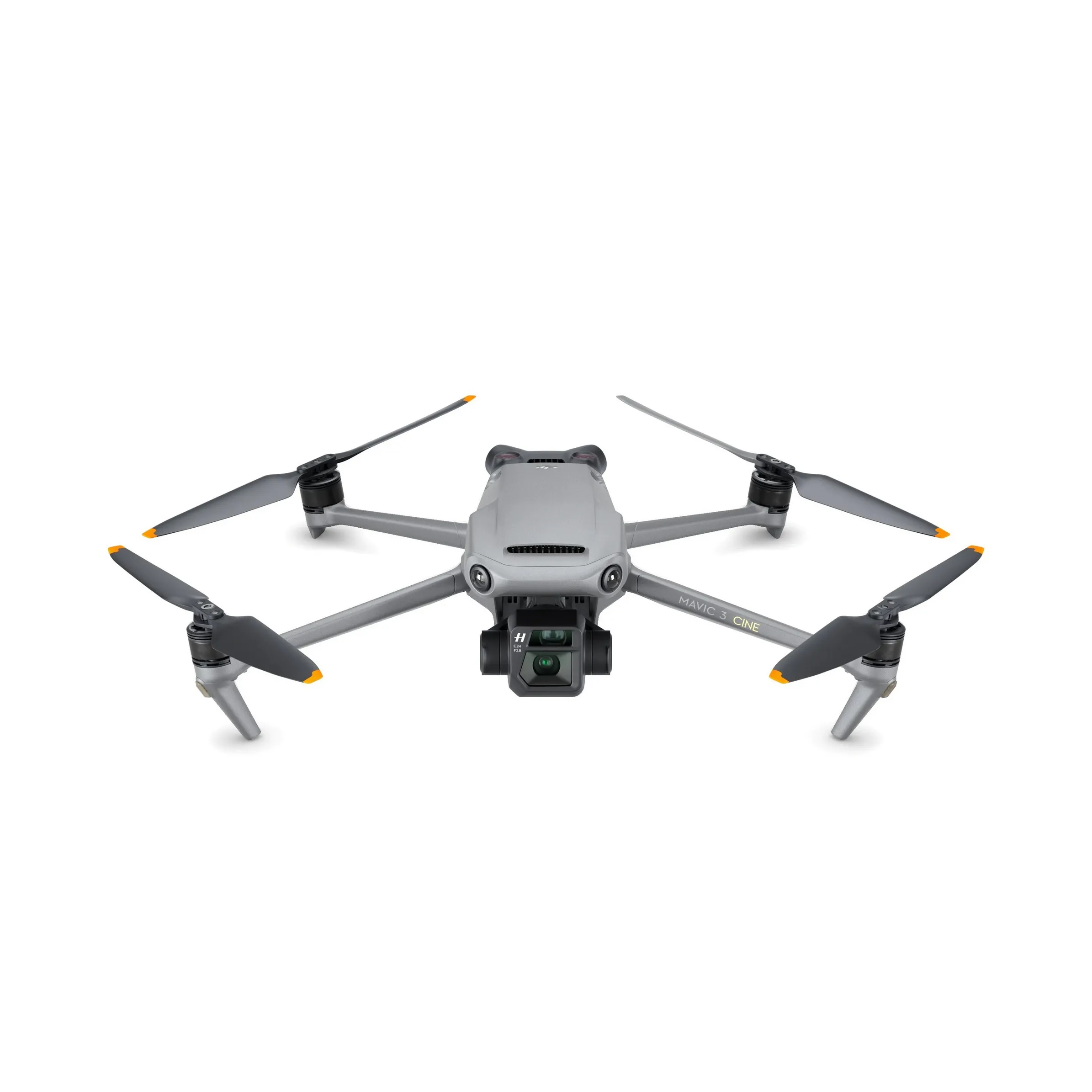 Dji Mavic cine 3