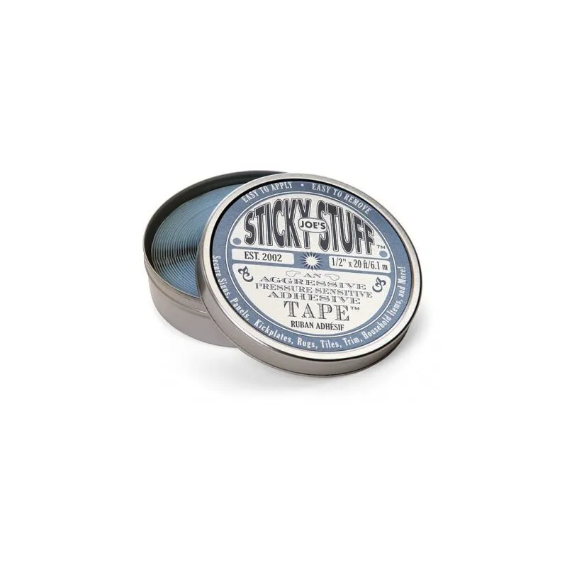 Joe's Sticky Stuff Tape