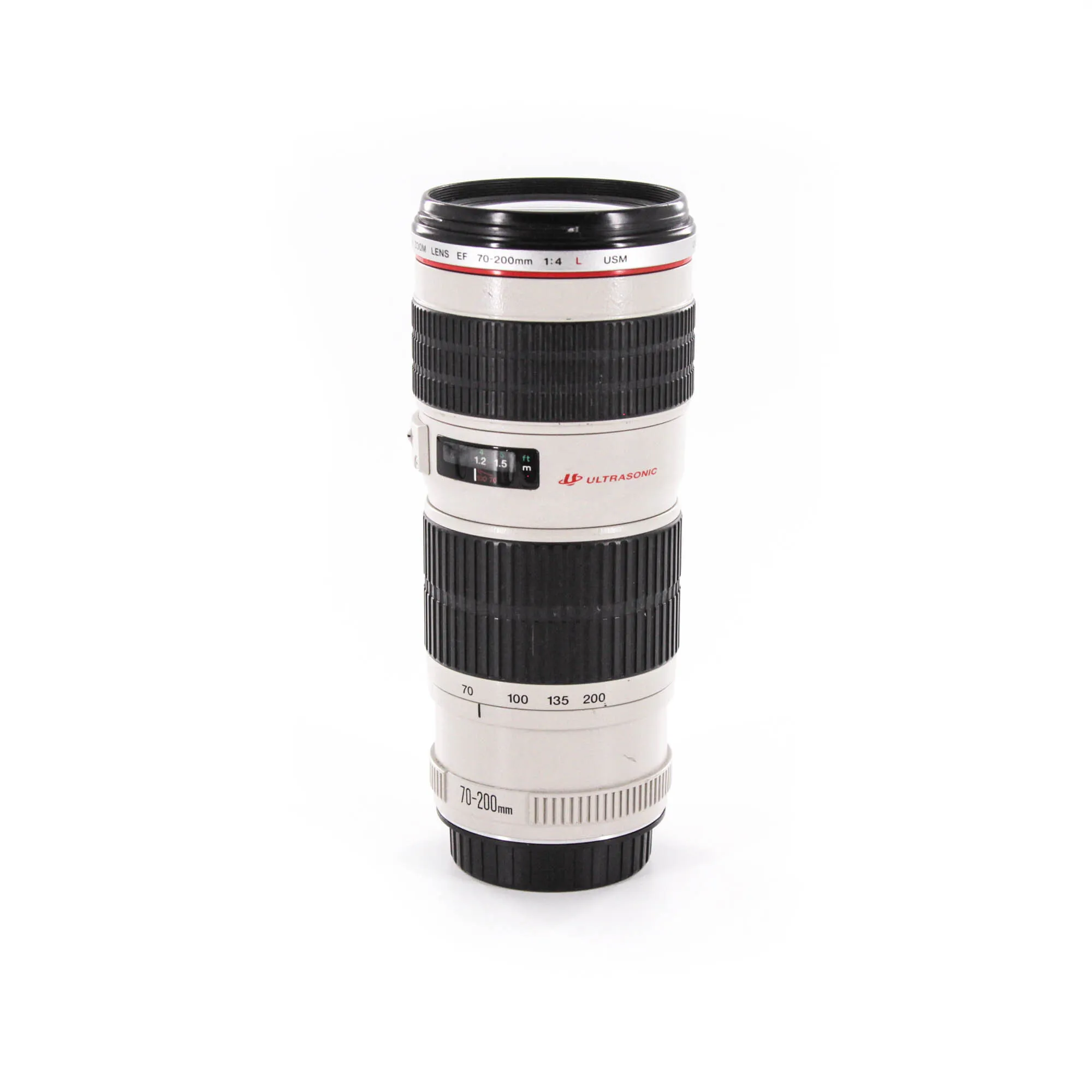 Canon 70-200 EF
