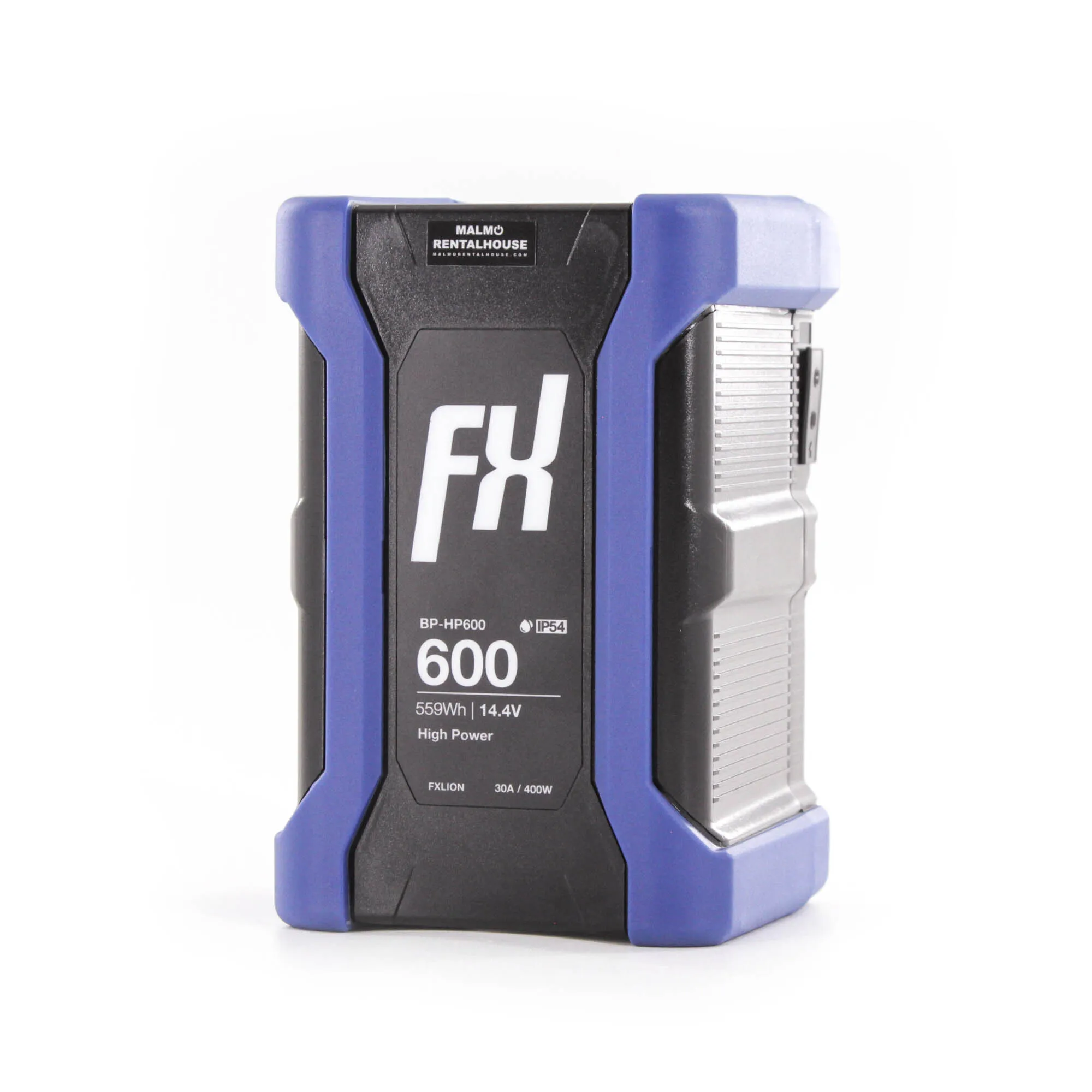 FXLION 600WH V-Lock
