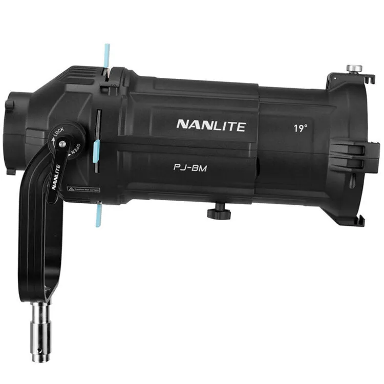 Nanlite PJ-BM-19 Projection 