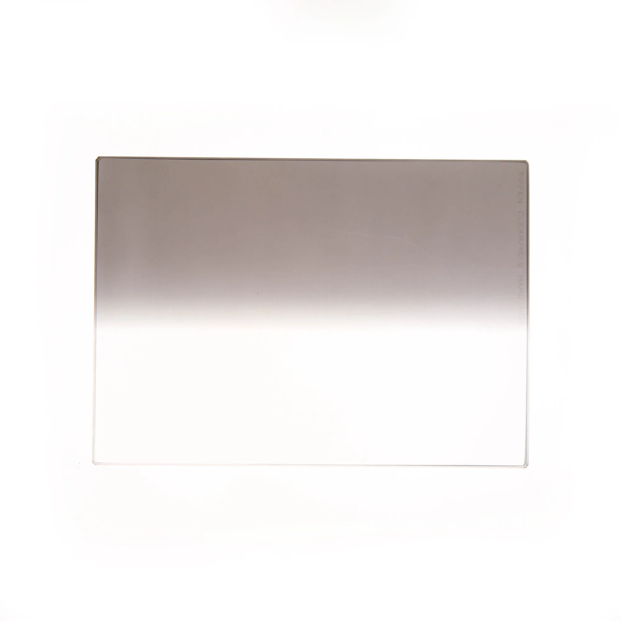 Tiffen CLEAR/ND.9 HE HOR  4X5.65"