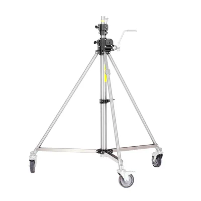 Manfrotto 387
