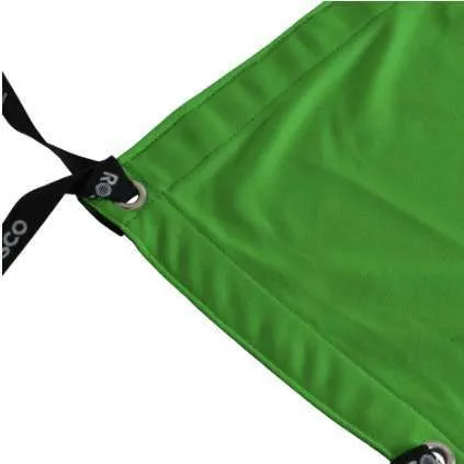 Rosco 12X12" GREEN SCREEN CHROMA (366X366cm)