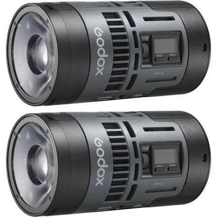 Godox RS60R RGB LED Kit