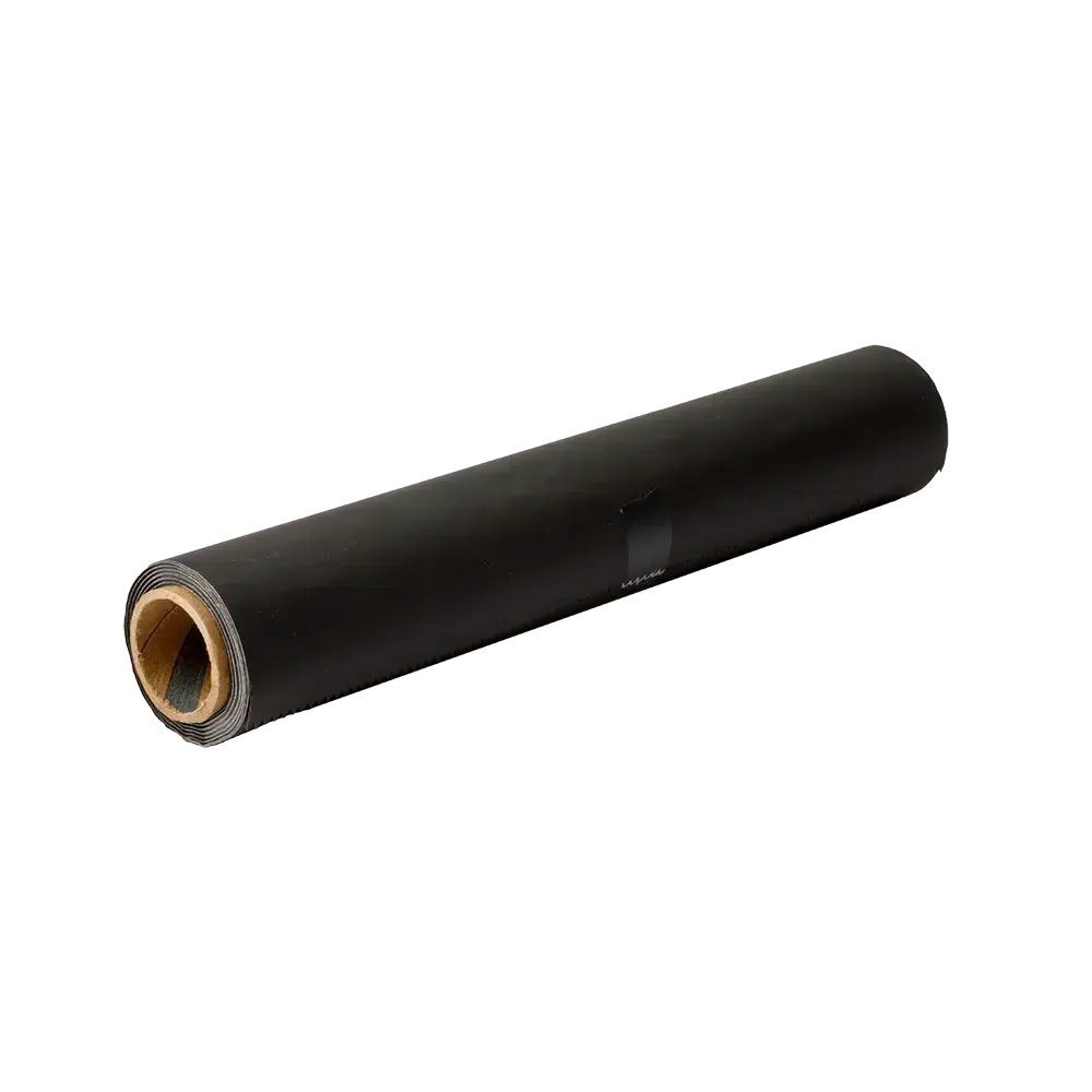 Black Wrap 0,30 x 15,24 m