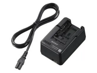 SONY BC-QM1 CHARGER