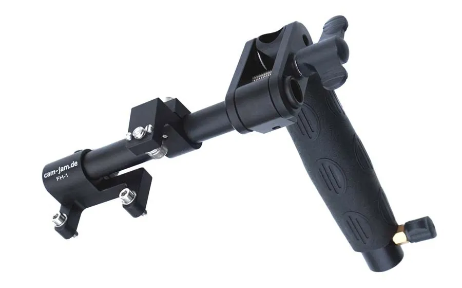 CAM-JAM FH-1   ARRI WCU-4 Monitor Bracket