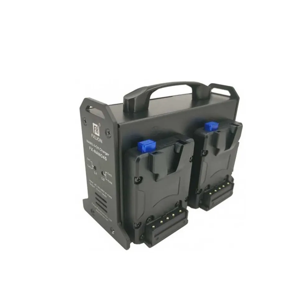 FXLION FX NANO4S